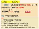 6.1+价值与价值观课件-2023-2024学年高中政治统编版必修四哲学与文化