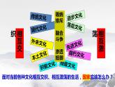 9.3文化强国与文化自信课件-2023-2024学年高中政治统编版必修四哲学与文化