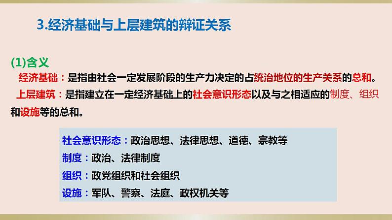 第五课寻觅社会的真谛课件-2023届高考政治一轮复习统编版必修四哲学与文化第8页