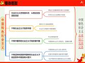 第一课 社会主义从空想到科学、从理论到实践的发展 课件-2024届高考政治一轮复习统编版必修一中国特色社会主义