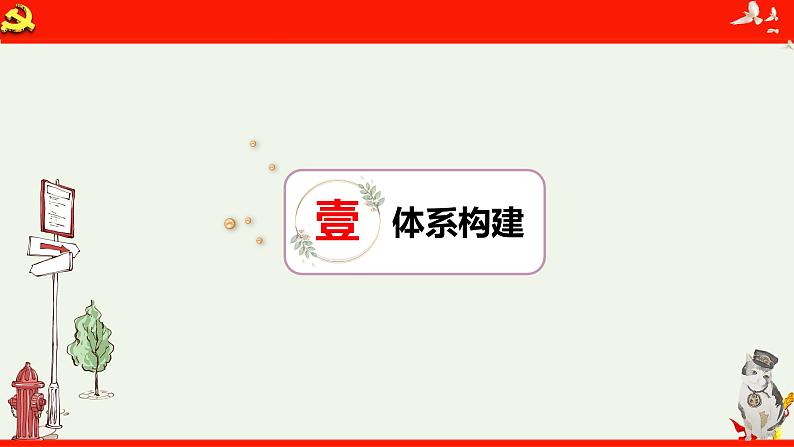 第一课 社会主义从空想到科学、从理论到实践的发展 课件-2024届高考政治一轮复习统编版必修一中国特色社会主义04