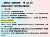 马克思主义哲学相关原理总结课件-2024届高考政治一轮复习统编版必修四哲学与文化