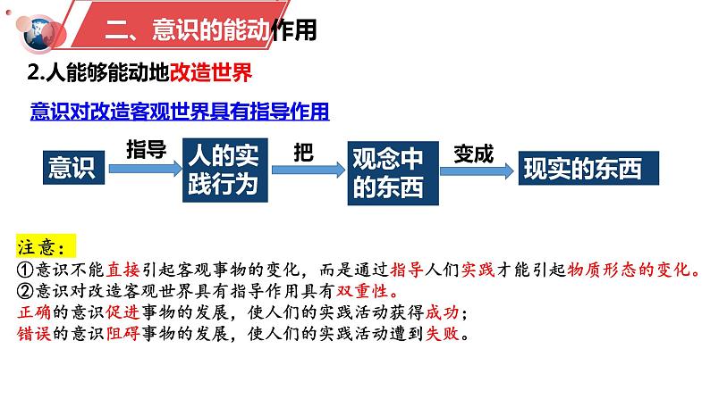 意识的能动作用微专题第6页