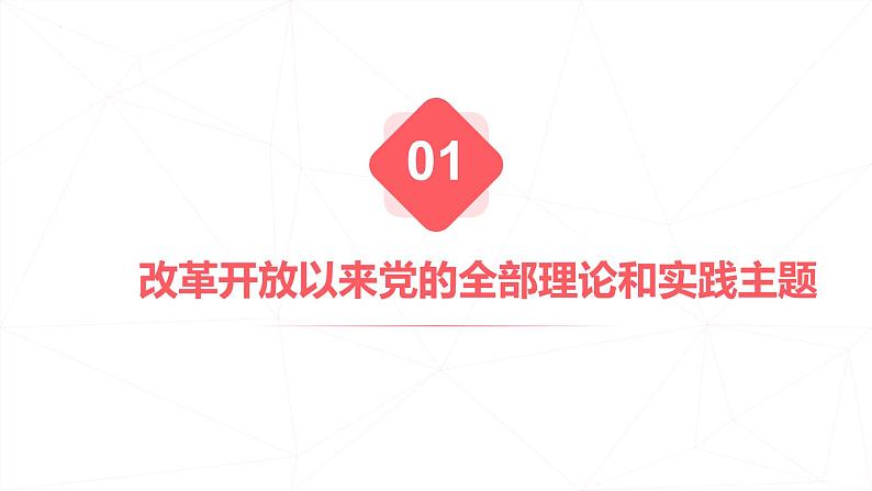 3.2+中国特色社会主义的创立、发展和完善+课件-高中政治统编版必修一中国特色社会主义第4页