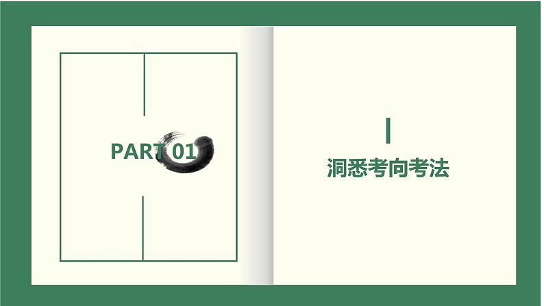 专题05 坚持中国共产党的领导 课件-2024届江苏高考政治二轮大单元复习统编版必修三政治与法治第8页