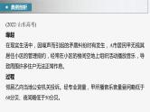新高考政治二轮复习讲义课件专题14主观题题型突破　逻辑与思维中推理类试题（含解析）