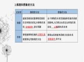 人教版高中思想政治选择性必修3第四单元第十三课第二框超前思维的方法与意义课件