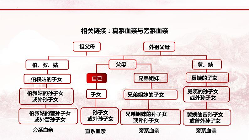 第六课 珍惜婚姻关系 课件-2024届高考政治一轮复习统编版选择性必修二法律与生活第2页