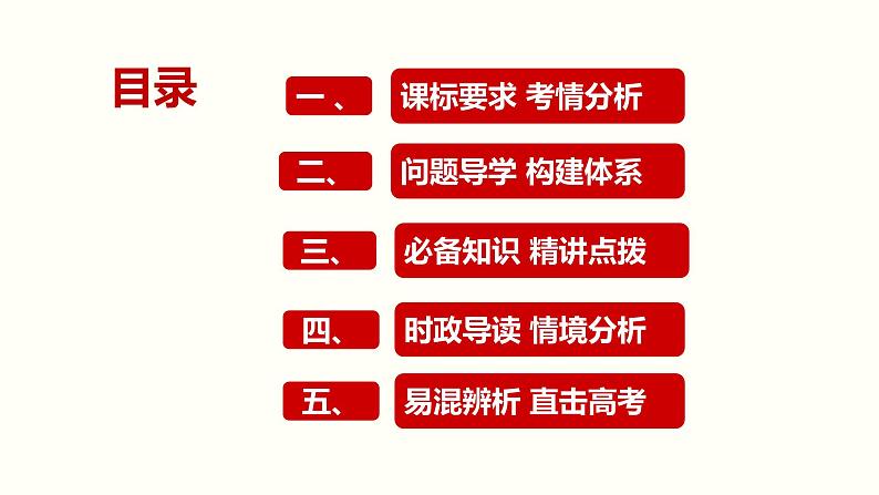 第四课 探索认识的奥秘 课件-2024届高考政治一轮复习统编版必修四哲学与文化第5页