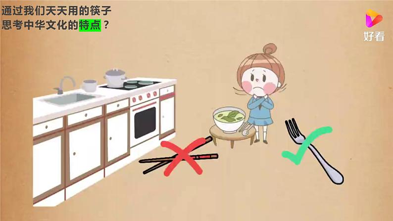 7.2正确认识中华传统文化-高中政治统编版必修四《哲学与文化》课件PPT第8页
