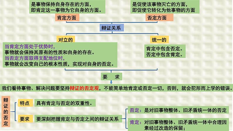 第十课 推动认识发展 课件-2024届高考政治一轮复习统编版选择性必修三逻辑与思维02