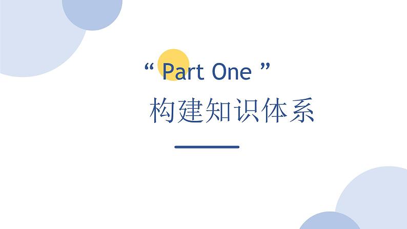 第五课 正确运用判断 课件-2024届高考政治一轮复习治统编版选择性必修三逻辑与思维第6页