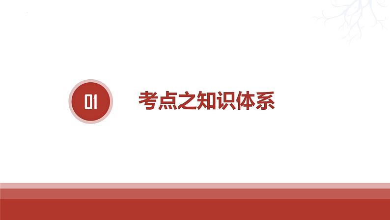 考点05 只有坚持和发展中国特色社会主义才能实现中华民族的伟大复兴主观题课件-2024届高考政治一轮复习统编版必修一中国特色社会主义03