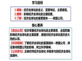 2023-2024学年统编版选择性必修1《当代中国政治与经济》课件6.1 认识经济全球化  （含视频））