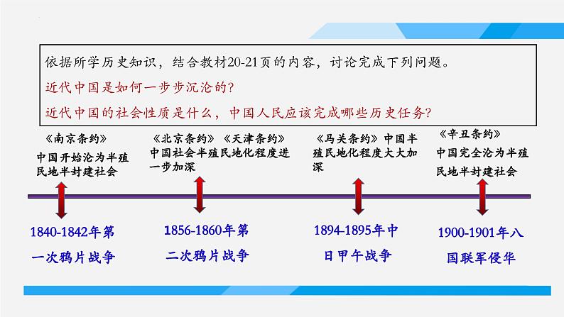 2.1新民主主义革命的胜利课件-2023-2024学年高中政治统编版必修一中国特色社会主义 (1)第4页