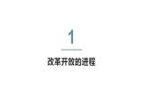 3.1伟大的改革开放（核心知识课件）高一政治课件（统编版必修1）
