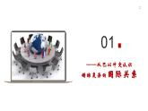 3.2国际关系课件-2023-2024学年高中政治统编版选择性必修一当代国际政治与经济