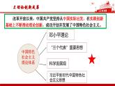 3.2中国特色社会主义的创立、发展和完善课件-2023-2024学年高中政治统编版必修一中国特色社会主义 (2)