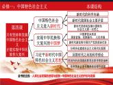 4.1 中国特色社会主义进入新时代 课件-2023-2024学年高中政治统编版必修一中国特色社会主义