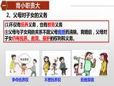 5.1家和万事兴课件-2022-2023学年高中政治统编版选择性必修二法律与生活