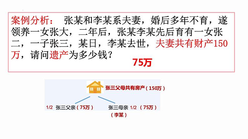 5.2 薪火相传有继承 课件--2022-2023学年高中政治统编版选择性必修二法律与生活第4页