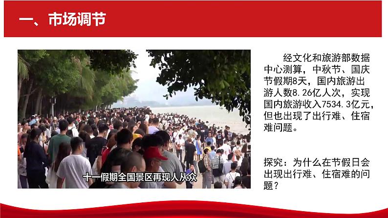 2.1 充分发挥市场在资源配置中的决定性作用 同步练习-2023-2024学年高中政治统编版必修二经济与社会课件PPT05