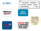 3.1贯彻新发展理念教学设计课件-2023-2024学年高中政治统编版必修二经济与社会