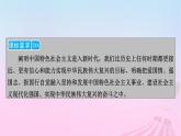 新教材适用2023_2024学年高中政治第4课只有坚持和发展中国特色社会主义才能实现中华民族伟大复兴第2框实现中华民族伟大复兴的中国梦课件部编版必修1