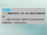 新教材适用2023_2024学年高中政治第1单元各具特色的国家第2课国家的结构形式第1框主权统一与政权分层课件部编版选择性必修1