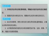 新教材适用2023_2024学年高中政治第3单元经济全球化第6课走进经济全球化第2框日益开放的世界经济课件部编版选择性必修1