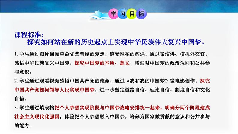 实现中华民族伟大复兴的中国梦  课件第2页