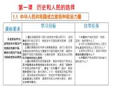 中华人民共和国成立前各种政治力量  课件