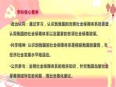 4.2 我国的社会保障 课件-2023-2024学年高中政治统编版必修二经济与社会