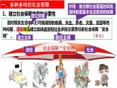 4.2我国的社会保障 课件-2023-2024学年高中政治统编版必修二经济与社会