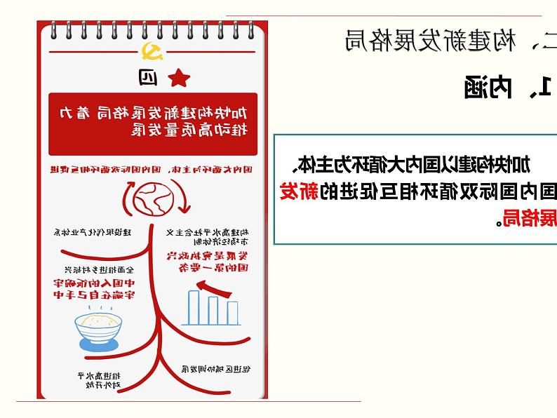 3 2推动高质量发展课件-2023-2024学年高中政治统编版必修二经济与社会07