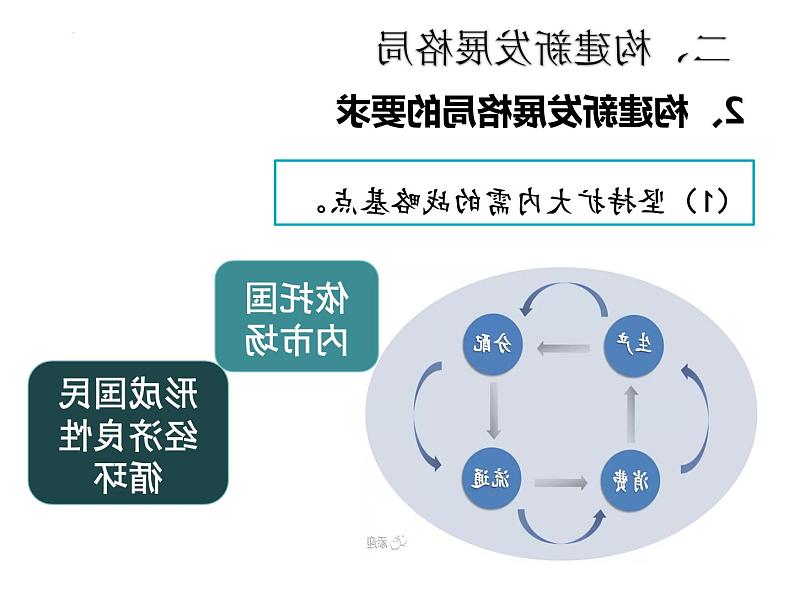 3 2推动高质量发展课件-2023-2024学年高中政治统编版必修二经济与社会08