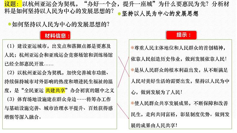 3.1贯彻新发展理念 课件-2023-2024学年高中政治统编版必修二经济与社会 (4)07