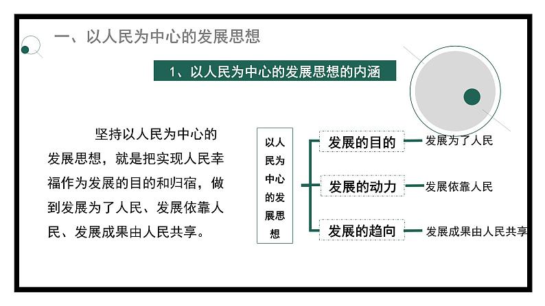 3.1贯彻新发展理念 课件-2023-2024学年高中政治统编版必修二经济与社会 (6)第8页