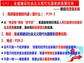 3.2 推动高质量发展 课件-2023-2024学年高中政治统编版必修二经济与社会