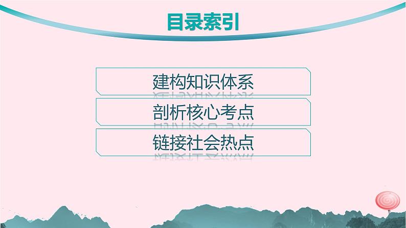 适用于新高考新教材2024版高考政治二轮复习专题12民事权利与义务课件02