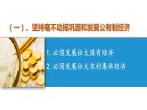 1.2坚持“两个毫不动摇”课件-2023-2024学年高中政治统编版必修二经济与社会 (3)