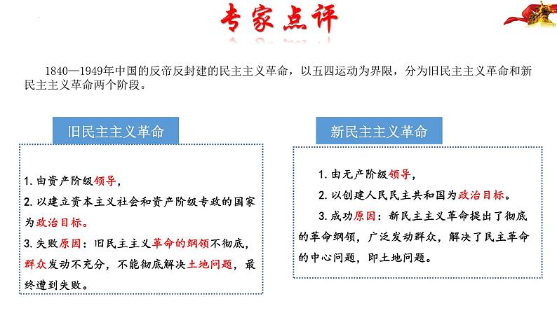 1.2中国共产党领导人民站起来、富起来、强起来课件-2023-2024学年高中政治统编版必修三政治与法治第5页