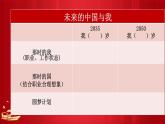 4.2实现中华民族伟大复兴的中国梦课件-2023-2024学年高中政治统编版必修一中国特色社会主义 (3)