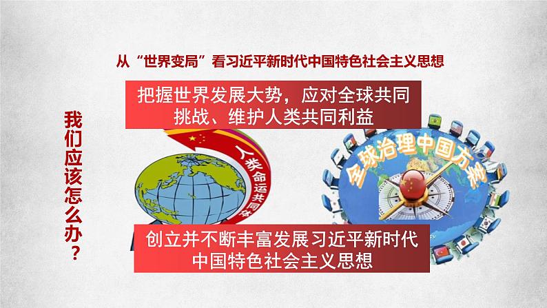 4.3习近平新时代中国特色社会主义思想课件-2023-2024学年高中政治统编版必修一中国特色社会主义第8页