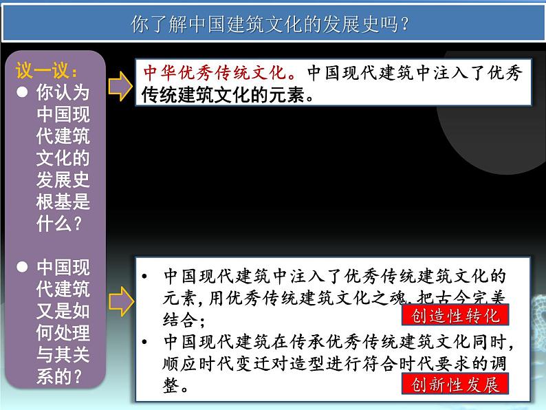 弘扬中华优秀传统文化与民族精神  课件第5页