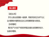 【精品】人教部编版高中政治必修1.1 原始社会的解体和阶级社会的演进 课件（含3视频）