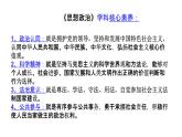 高中政治必修一1.1《原始社会的解体和阶级社会的演进》优质ppt课件-新教材部编版