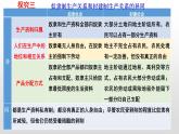 高中政治必修一1.2《原始社会的解体和阶级社会的演进》课件含内嵌视频【精品】-人教部编版