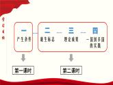 高中政治必修一1.2《科学社会主义的理论与实践》第一课时PPT课件-新教材部编版