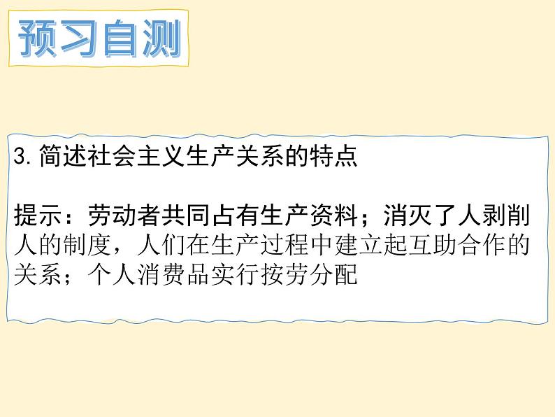 高中政治必修一1.2《科学社会主义的理论与实践》课件含内嵌视频2【精品】-人教部编版第7页